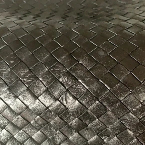 Christopher Kon Ellana Woven Hobo - Picture 10 of 15